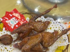 -龙溪海鲜酒家(溪涌店)