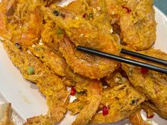 -莲花公园煎蟹(总店)