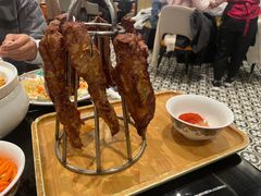 -巴依老爷新疆美食(清华东门店)