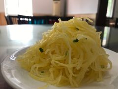 -长兴岛郊野公园农场食堂
