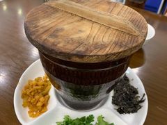 -老苏州茶酒楼