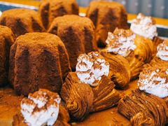 -OUR Bakery(三里屯太古里店)