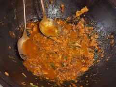 -江湖水乡铁锅炖魚(周庄嘉园店)