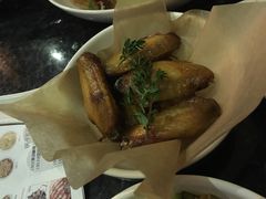 -卡朋西餐(较场西路店)