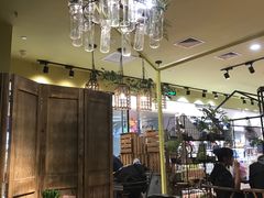 -花蒲甜品(海信广场店)