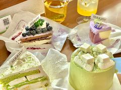 -流酥可心·牛乳蛋糕商店(禾祥西路店)