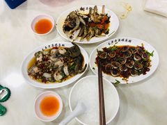 -长平老姿娘夜粥(平东一街店)