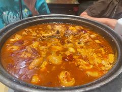 -江味龙虾馆·裸蓝龙虾(南山店)