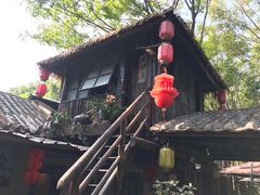 -园林美食城·本土农家菜(杨和镇店)