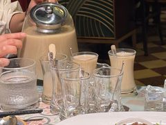-海尔巴格一甸茶餐厅(团结路店)
