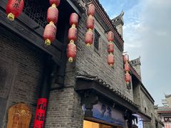 -东西巷