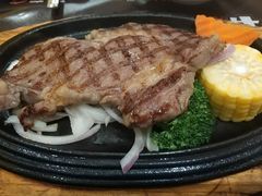-尊品牛排(沙湾印象汇店)