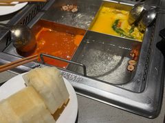 -海底捞火锅(顺义华联店)