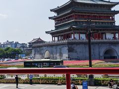 -开元商城(钟楼店)