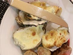 -上海锦江汤臣洲际大酒店壹阶层