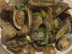 -有喜屋·深夜食堂(北京西路店)