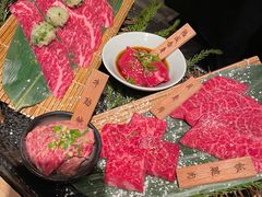 -老乾杯和牛烧肉(王府中环店)