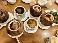 -大唐靓汤江门私房菜(景田店)