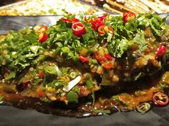 -醉烧膘·烧烤夜宵王(总店)