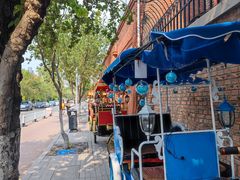 -天津五大道文化旅游区