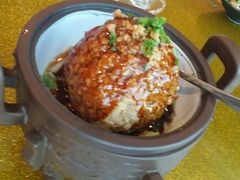 -扬州狮子楼·非遗淮扬菜(总店)