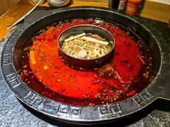 -陈眼镜火锅(总店)