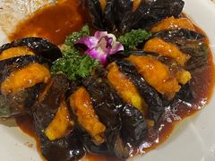 -大眼锅贴水饺(河东店)