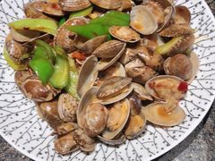 -渔民船说·北塘海鲜·天津菜·海肠捞饭(北塘古镇店)