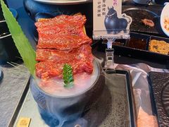 -黑牛の店·黑金店(沈阳万象城店)