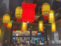 -小龙坎火锅(仓山万达店)