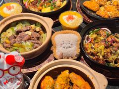 -旺爷砂锅·茶作(国贸城店)