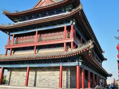 -西安城墙·碑林历史文化景区