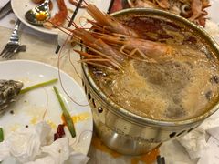 -芭菲盛宴·环球美食(锦城万达广场店)