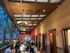 -杨肥肠小火锅(新桥店)