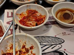 -喜来稀肉(虹泉路店)