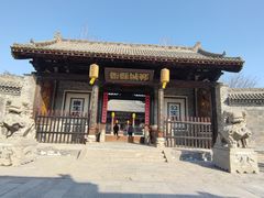 -水浒好汉城