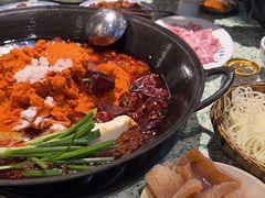 -五里关火锅(牛市口店)