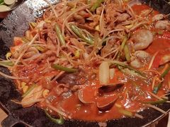 -KimPro 辛普乐概念韩餐