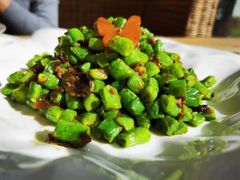 -素心小筑(后沙裕镇店)