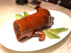 -8餐厅(新葡京酒店)