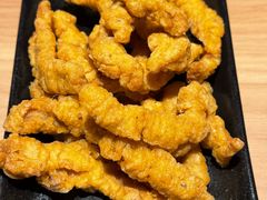 -新太二·鲜料川菜(晶耀前滩店)