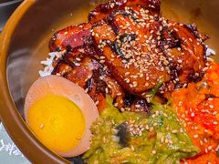 -京参 • 擂椒饭(这有山店)