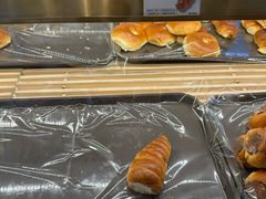 -烘焙町面包店(西四店)