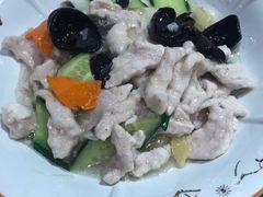 -到家尝北京菜(西坝河店)