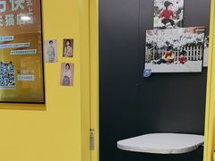 -方快-照相馆(浦建路巴黎春天店)
