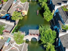 -绍兴书圣故里景区