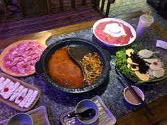 -滇池印象原生态火锅(南开大悦城店)