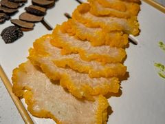 -木王宴语·野生鲜菌火锅(玉河店)
