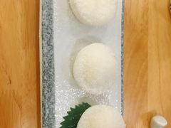 美味椰蓉大福-村上一屋(望京店)