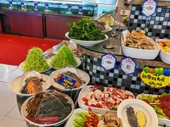 -今鲜源大酒店·中华餐饮名店(新湛路店)